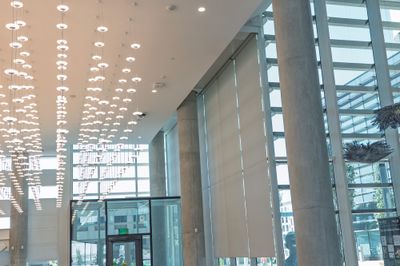 Omaha Central Library