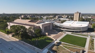 Joslyn Art Museum