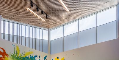 Merriam Plaza Library