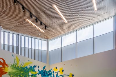 Merriam Plaza Library