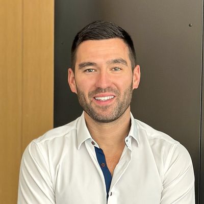 Ben MacKenzie