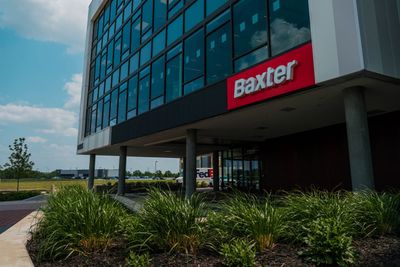 Baxter Auto Group - Headquarters