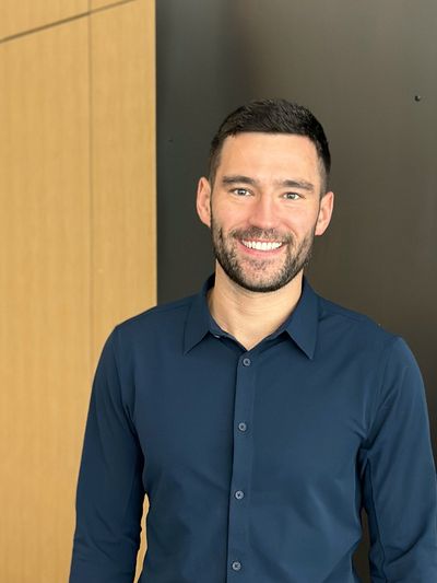 Adam MacKenzie