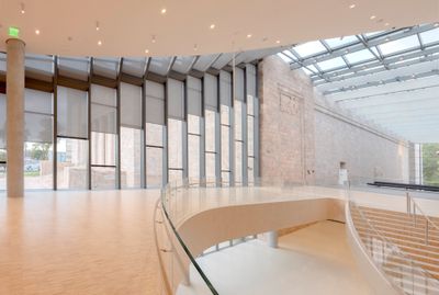 Joslyn Art Museum