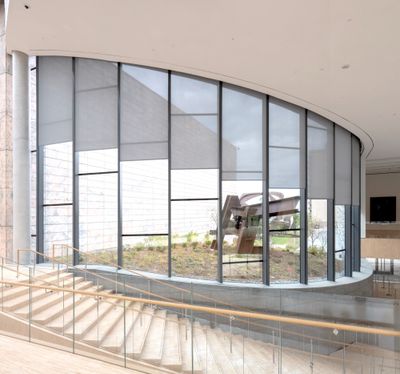 Joslyn Art Museum