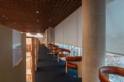 Omaha Central Library