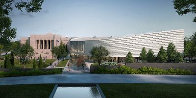 Joslyn Art Museum