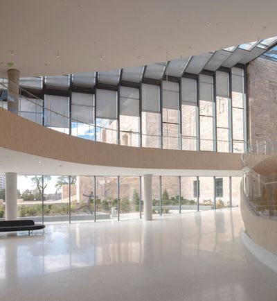 Joslyn Art Museum