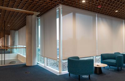 Omaha Central Library