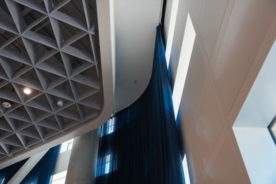 Omaha Central Library
