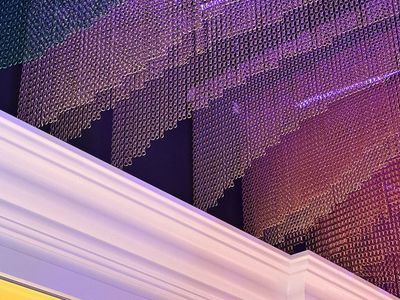 Dolly Parton's Life of Many Colors Museum